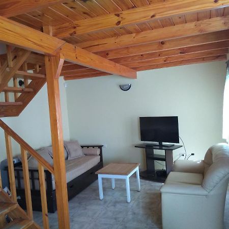 Apart Don Felipe El Calafate Exterior foto