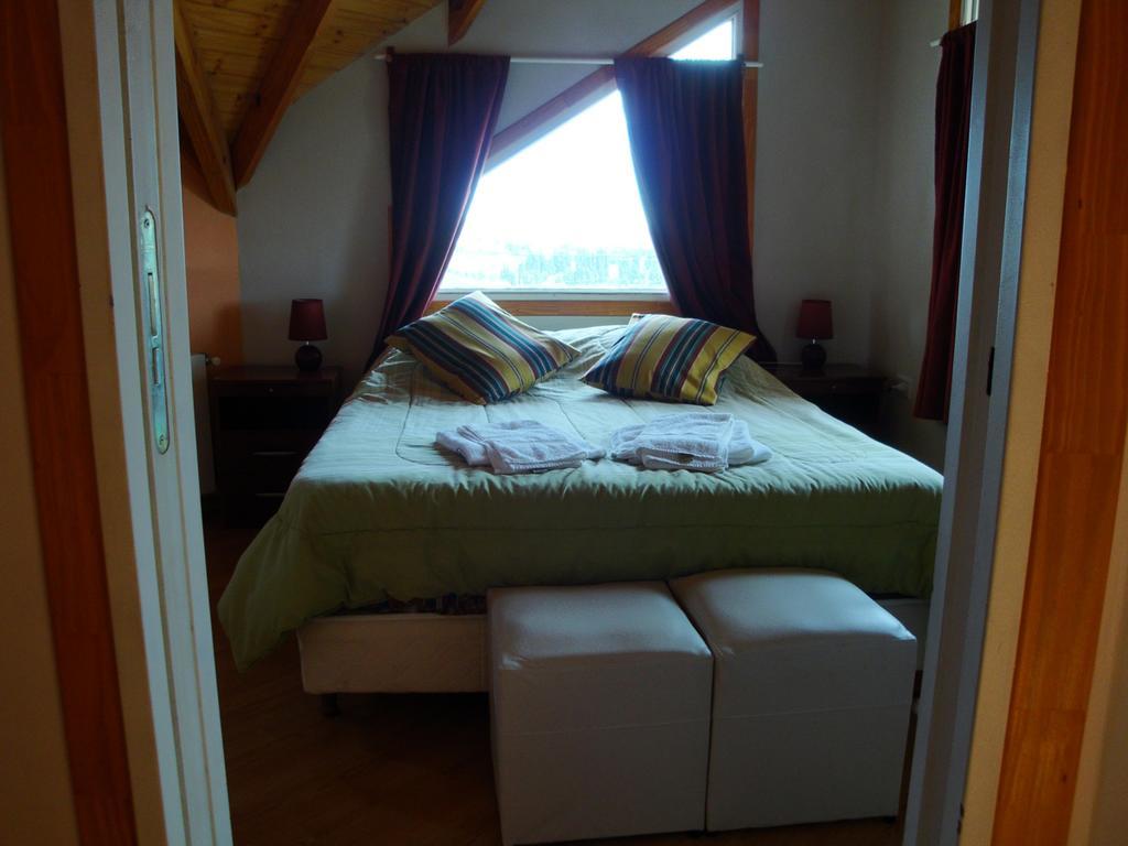 Apart Don Felipe El Calafate Exterior foto