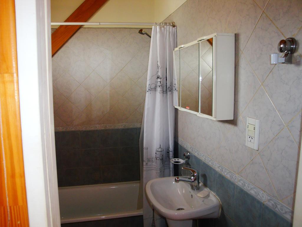 Apart Don Felipe El Calafate Exterior foto