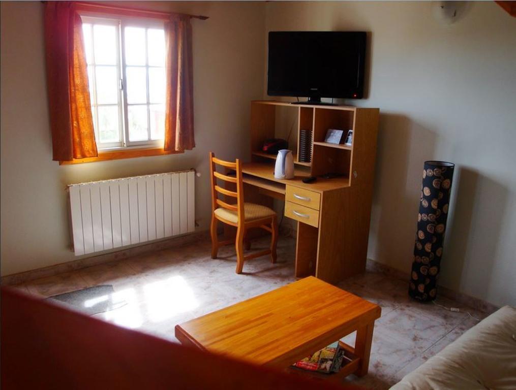 Apart Don Felipe El Calafate Quarto foto