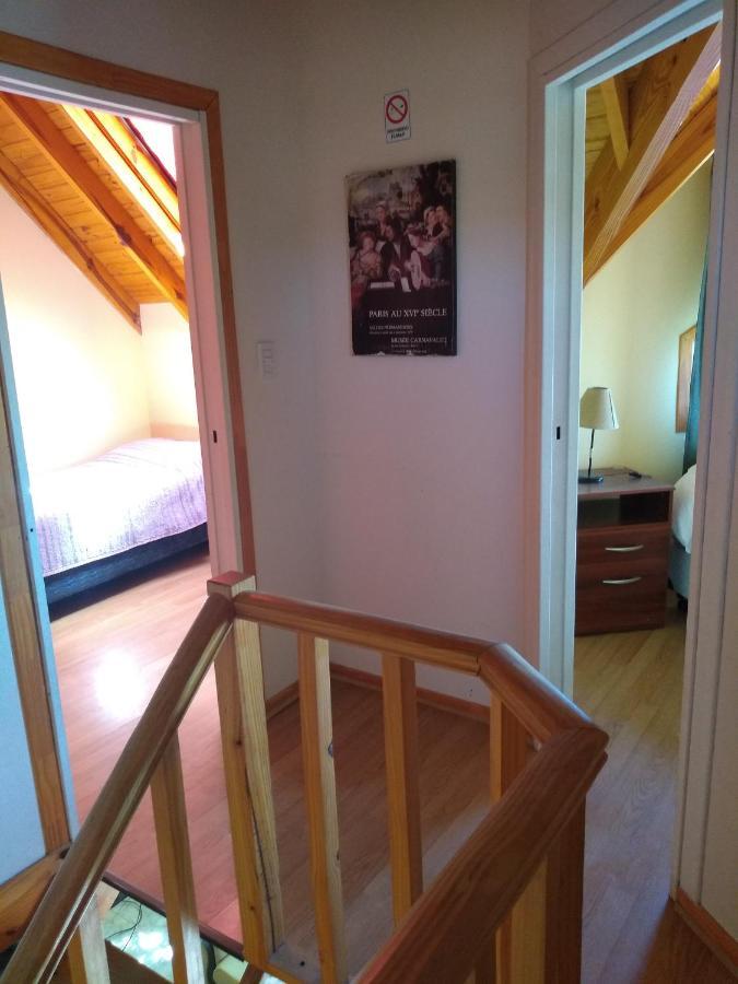 Apart Don Felipe El Calafate Exterior foto