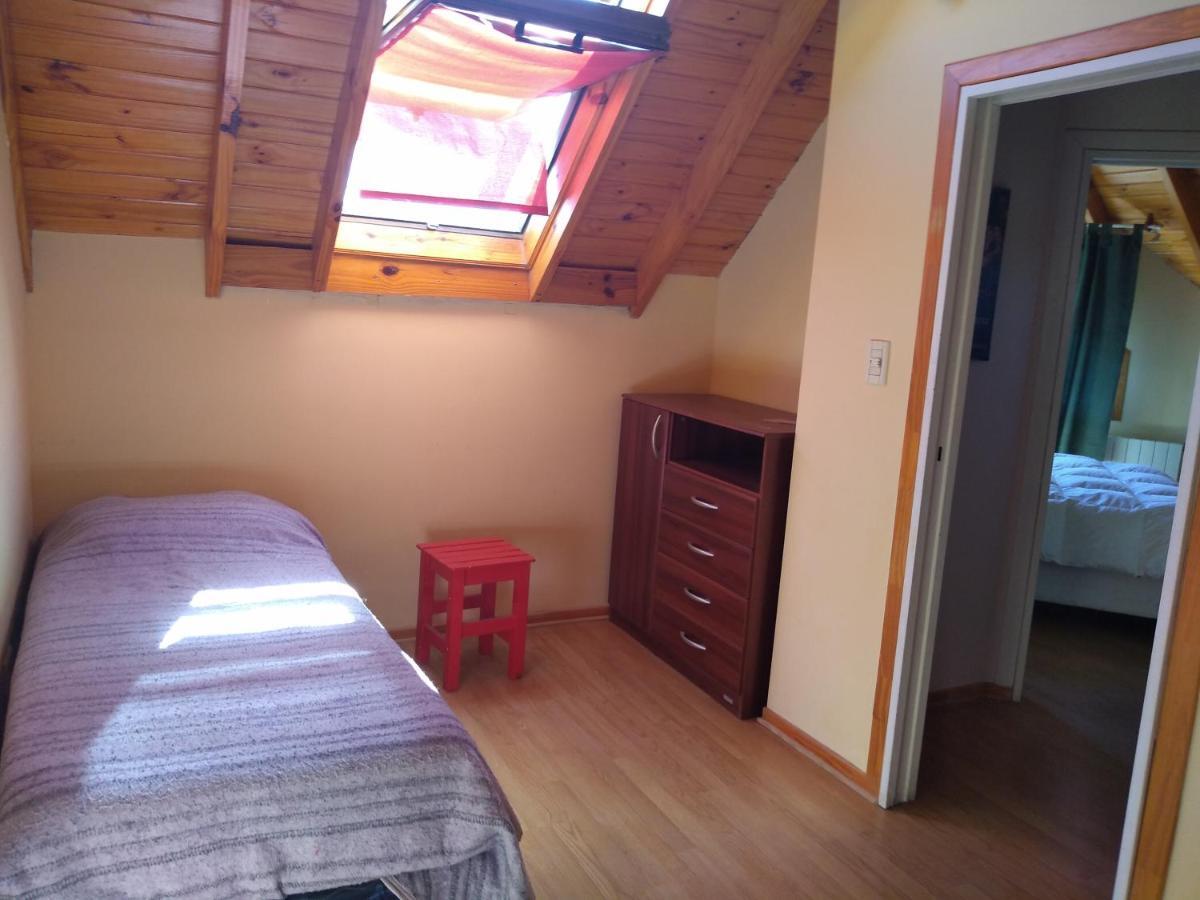 Apart Don Felipe El Calafate Exterior foto